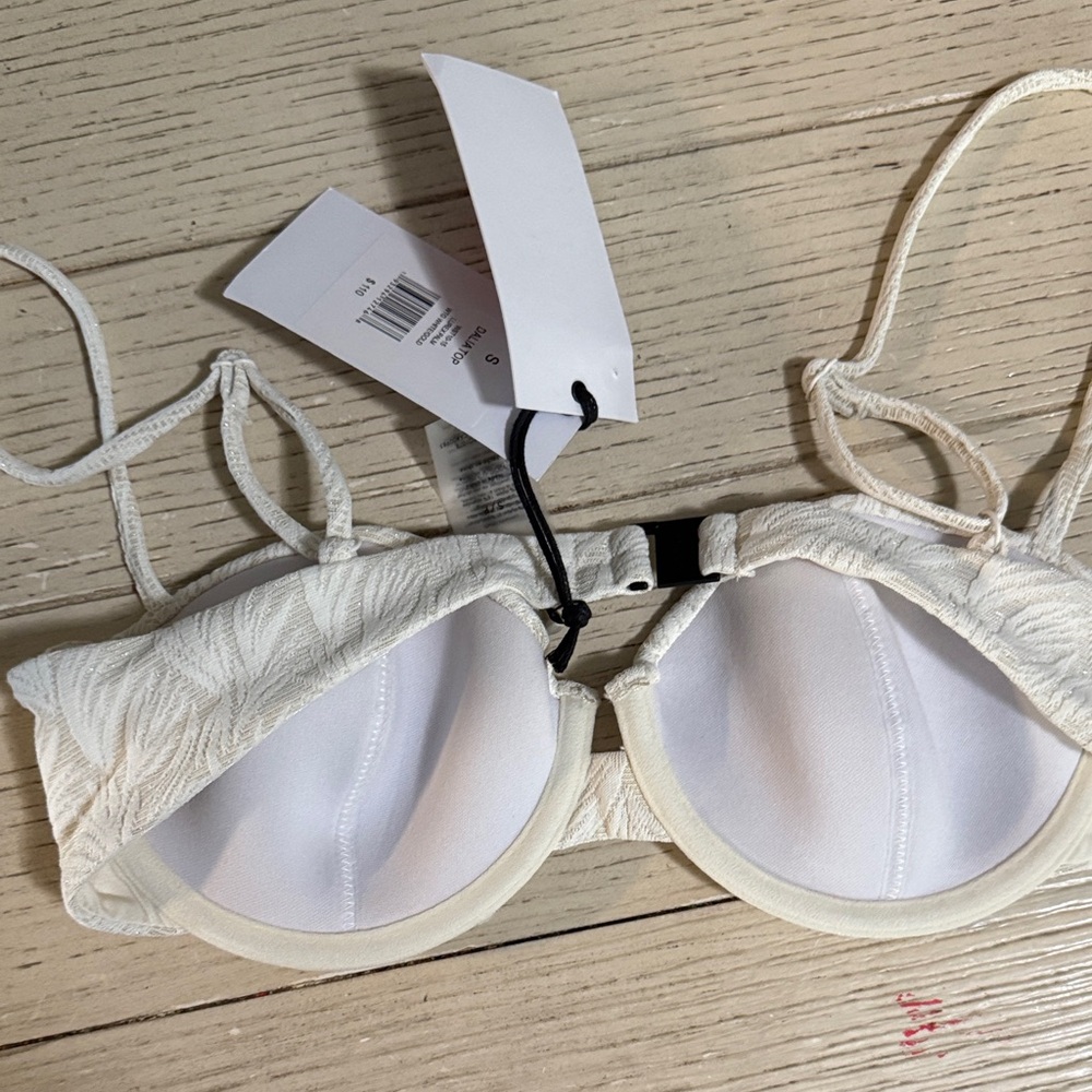 Onia bikini top - Picture 6 of 8